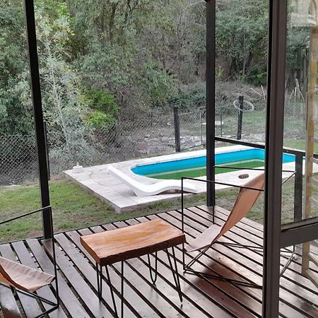 El Rinconcito De La Selva Villa Ла Калера Екстериор снимка