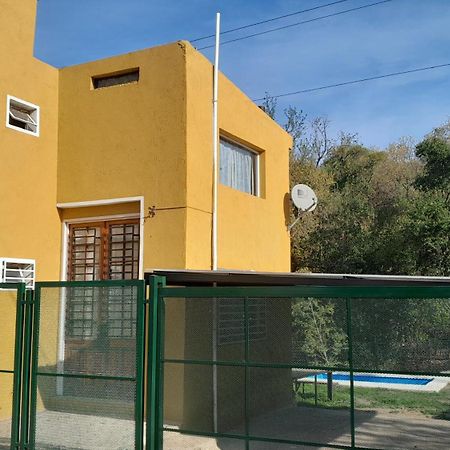 El Rinconcito De La Selva Villa Ла Калера Екстериор снимка
