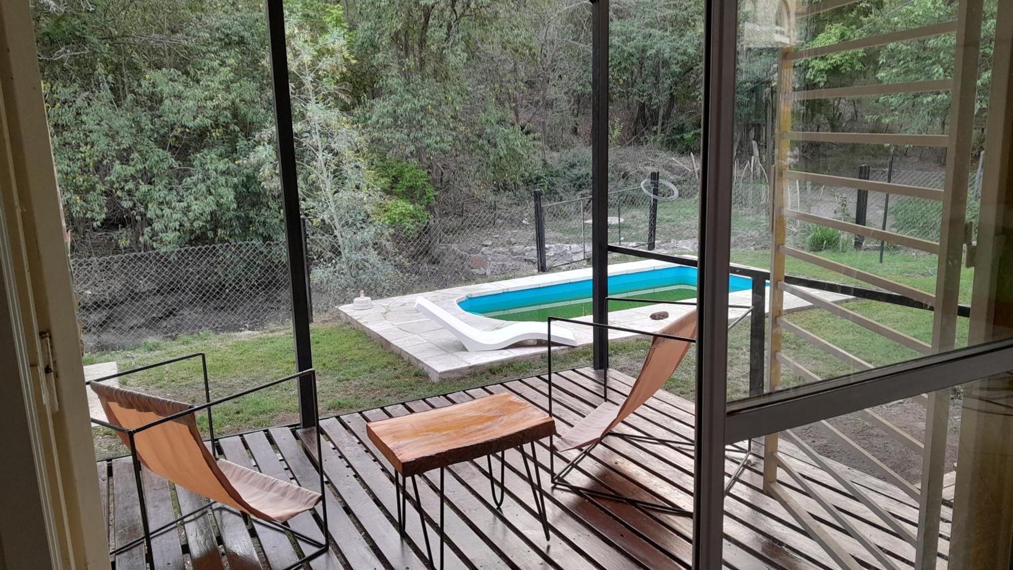El Rinconcito De La Selva Villa Ла Калера Екстериор снимка