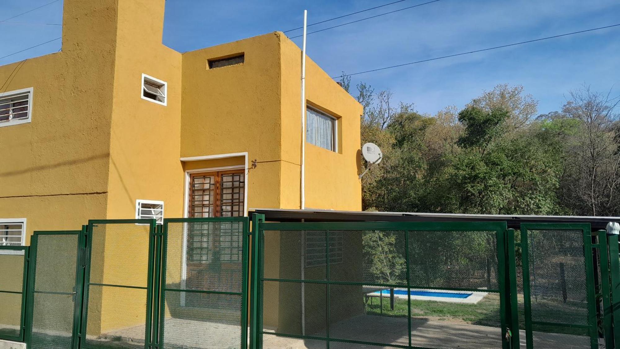 El Rinconcito De La Selva Villa Ла Калера Екстериор снимка